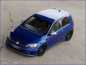 Preview: 1:18 VW Golf VII 7 R 2014 Lapiz- Blau / Blue Edition +OVP